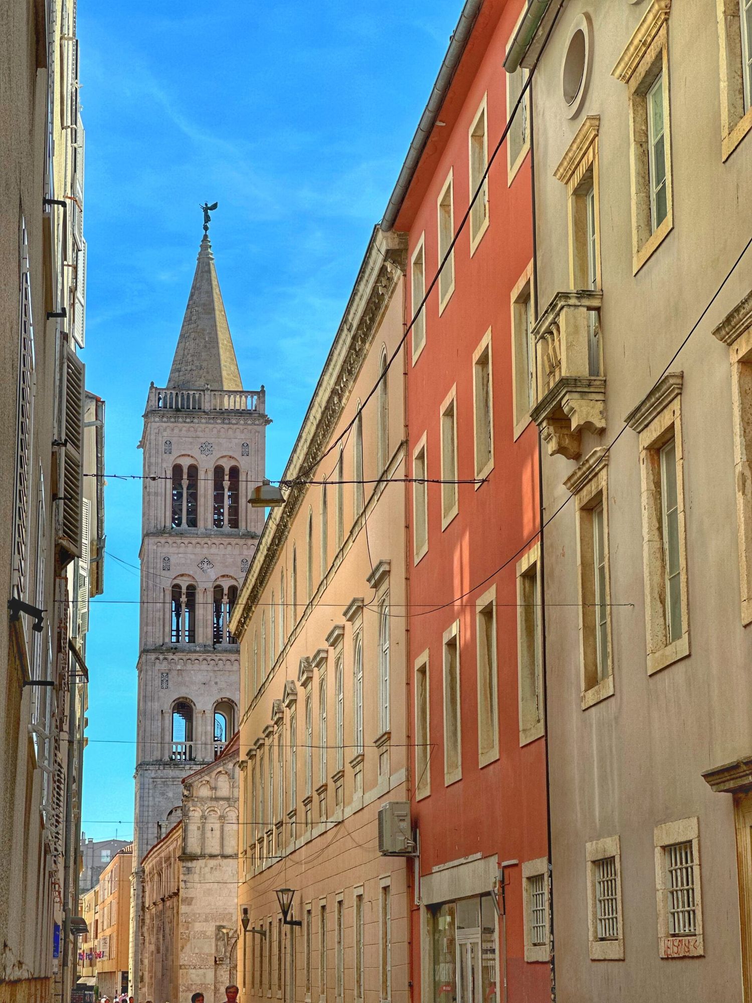 Ljeto još nije gotovo Slika objave