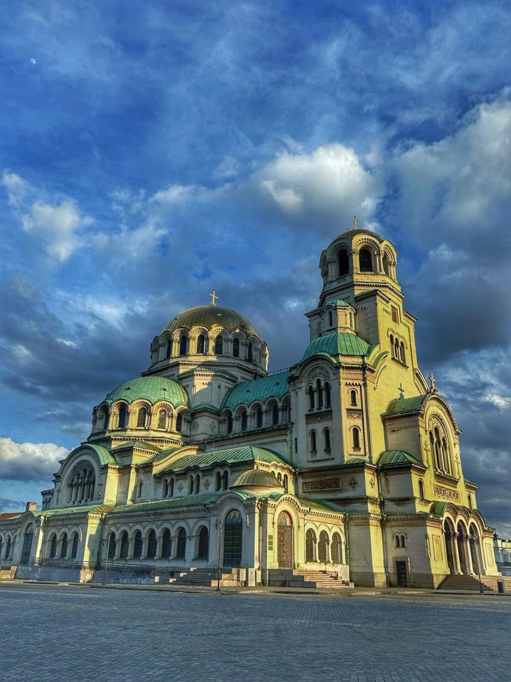 City break na budžetu - Sofija Slika objave