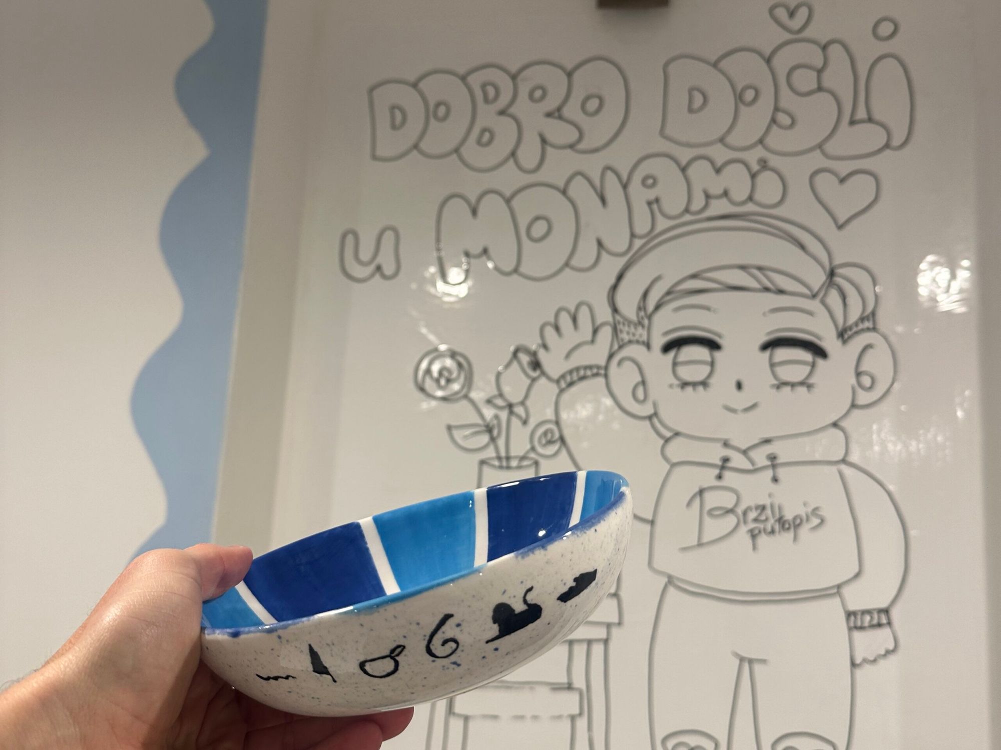 Kreativna oaza u srcu Zagreba Slika objave