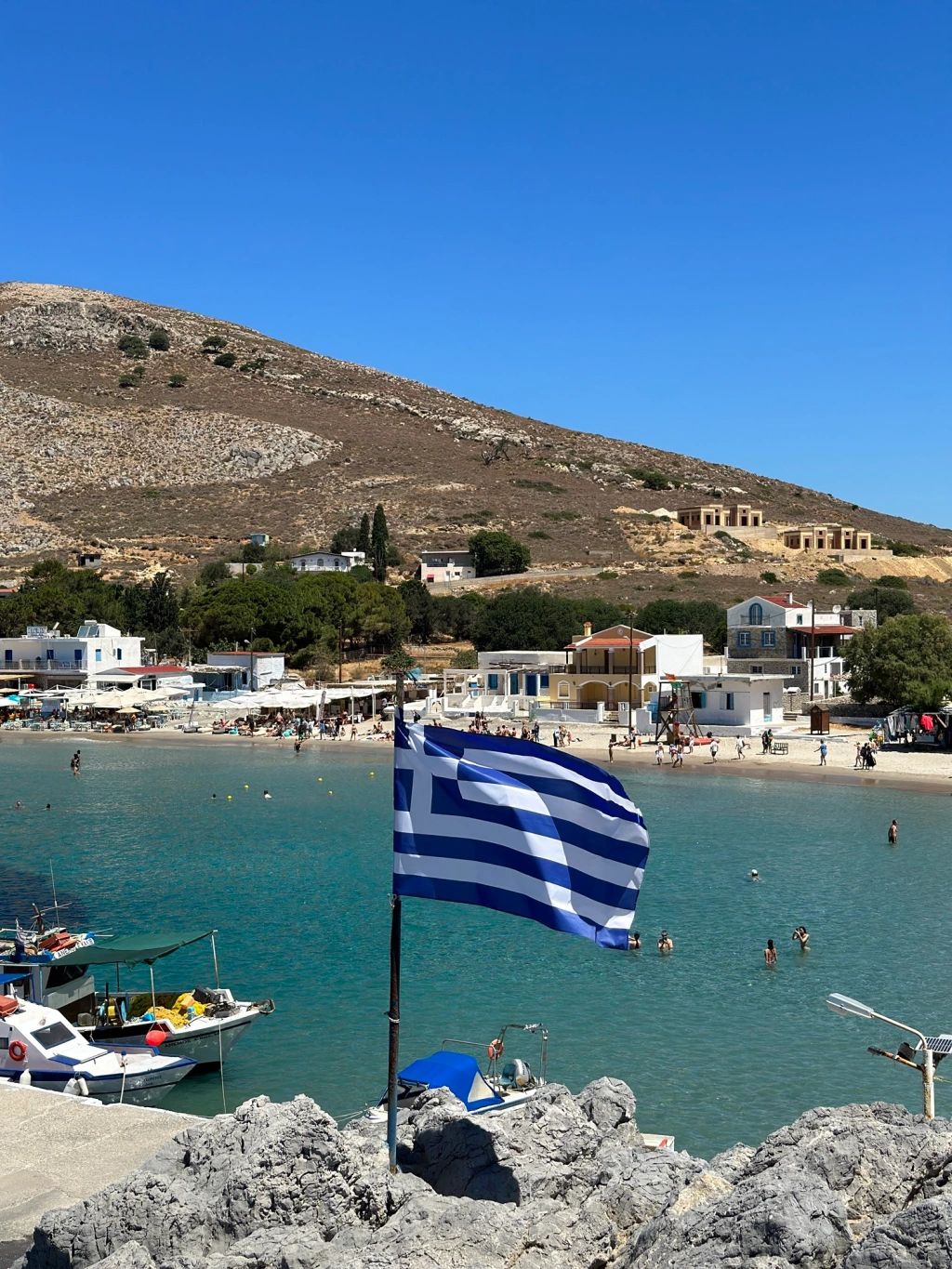 Trik kojim možete uštedjeti i do 150€ prilikom rezervacije smještaja u Grčkoj Slika objave