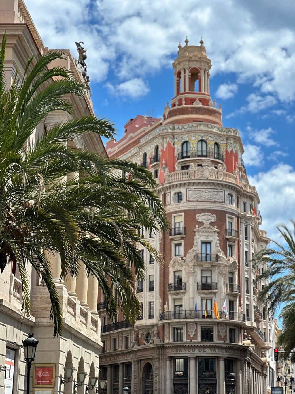 City break u Španjolskoj - Valencija Slika objave