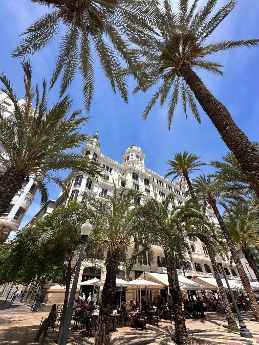 City break u Španjolskoj - Alicante Slika objave