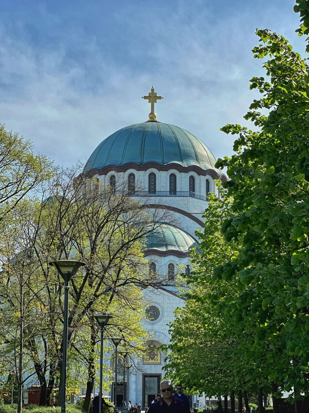 Dobar provod u Beogradu - vikend putovanje Slika objave