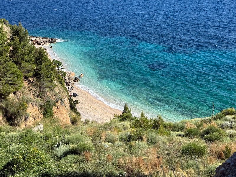 Najljepše plaže otoka Brača Slika objave