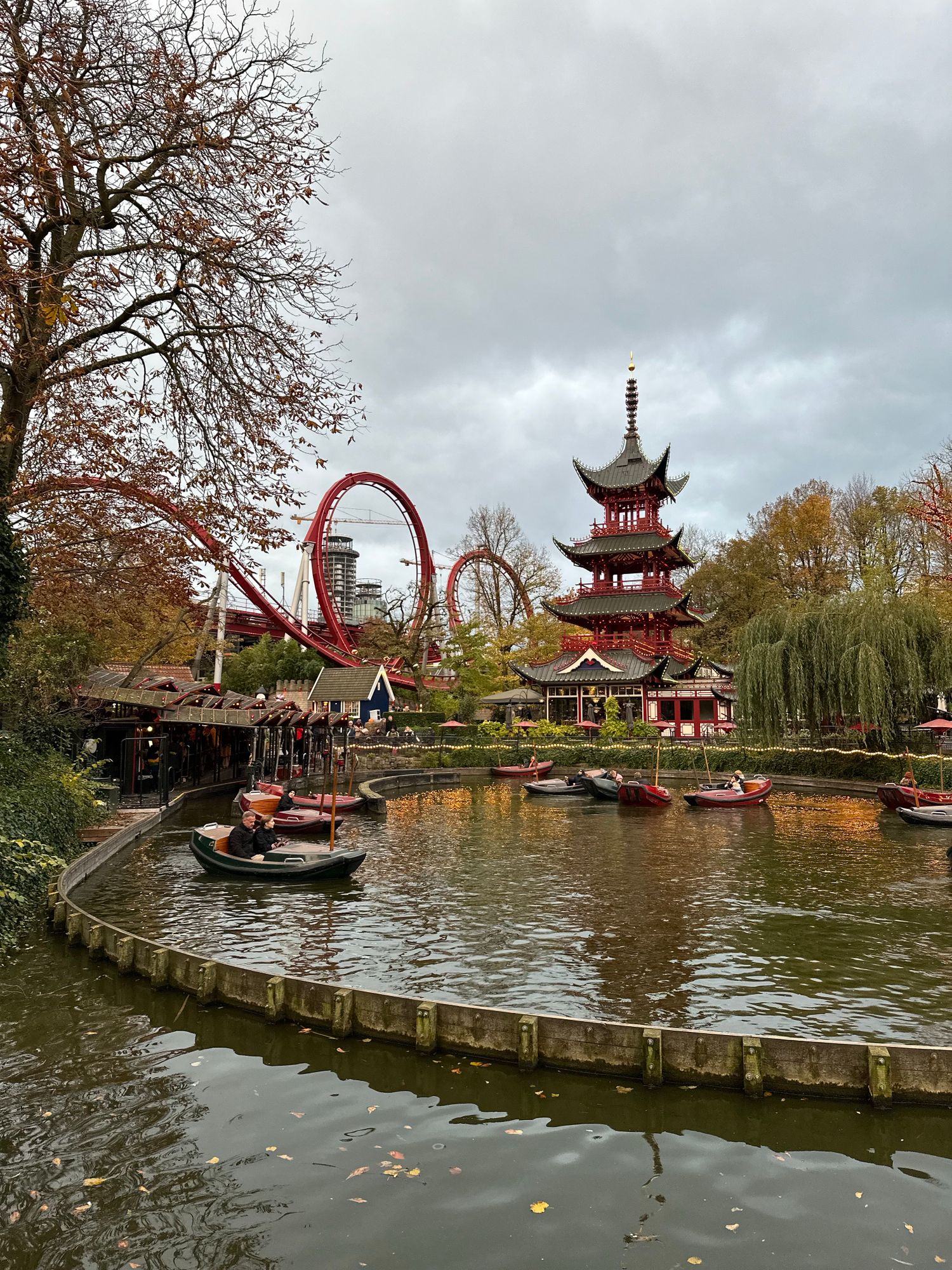 10 sati u Tivoliju Slika objave