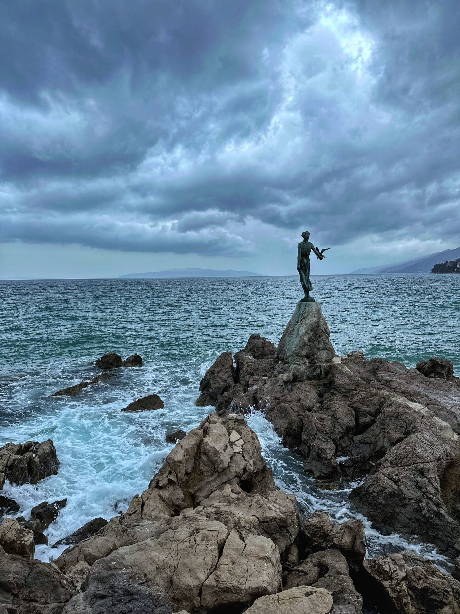 Hrvatski „Monte Carlo” Slika objave