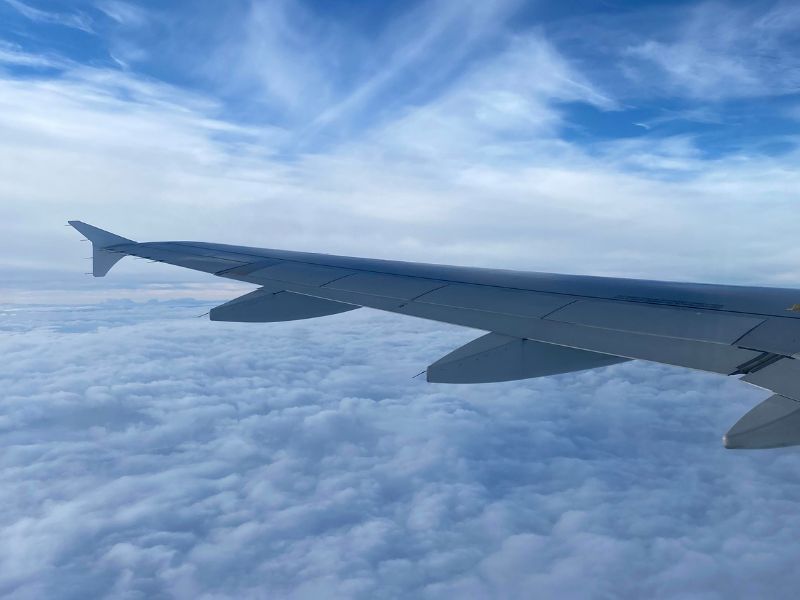 Velika akcija letova, Ryanair karte već od 15€ - datumi letova iz Zagreba, Zadra, Pule i Dubrovnika Slika objave