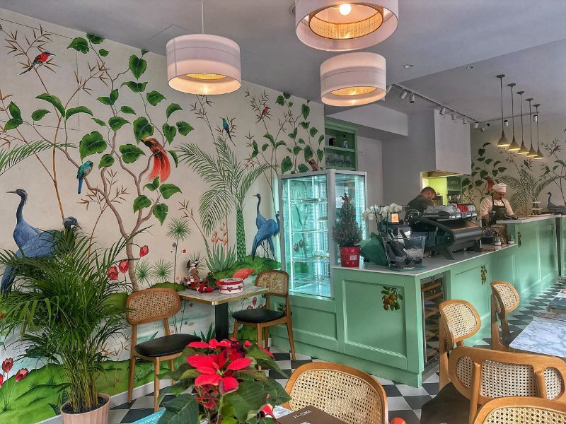 Od Zagreba do Rabata: Okusi koji spajaju svjetove u Marelica Art Latte Slika objave