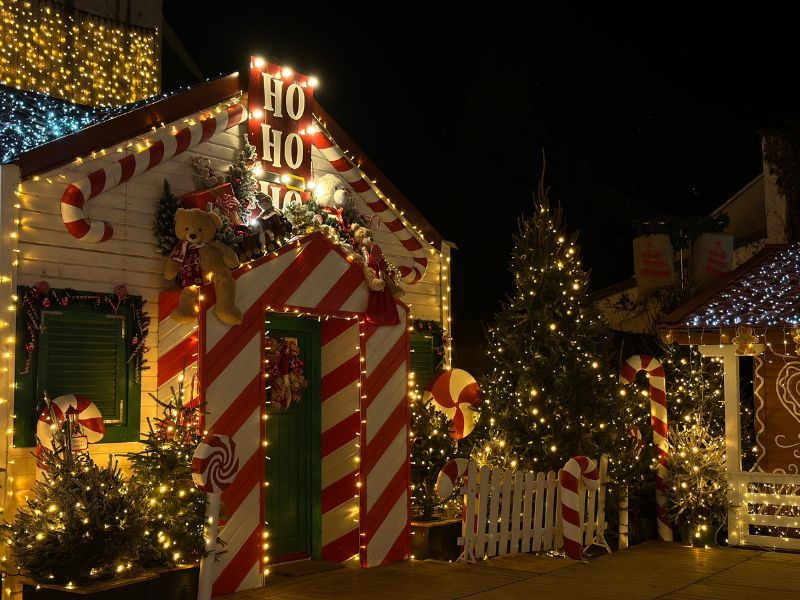 Advent u Varaždinu: Barokna bajka u blagdanskom ruhu Slika objave