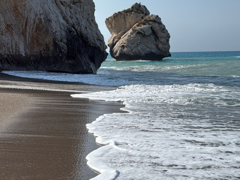 S kraja na kraj Cipra za 72 sata: Brzi vodič kroz otok kontrasta Slika objave