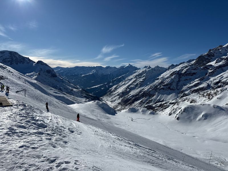 Skijanje u Francuskim Alpama od 500 €? Vodič za Serre Chevalier iz prve ruke Slika objave