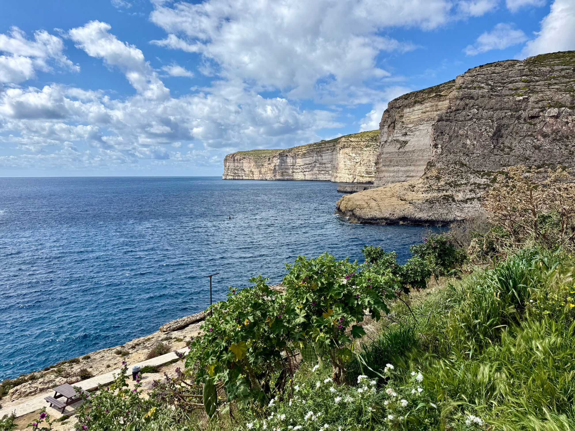 Na Maltu za 40€ povratno: drugi put bez plana bio je bolji nego prvi Slika objave
