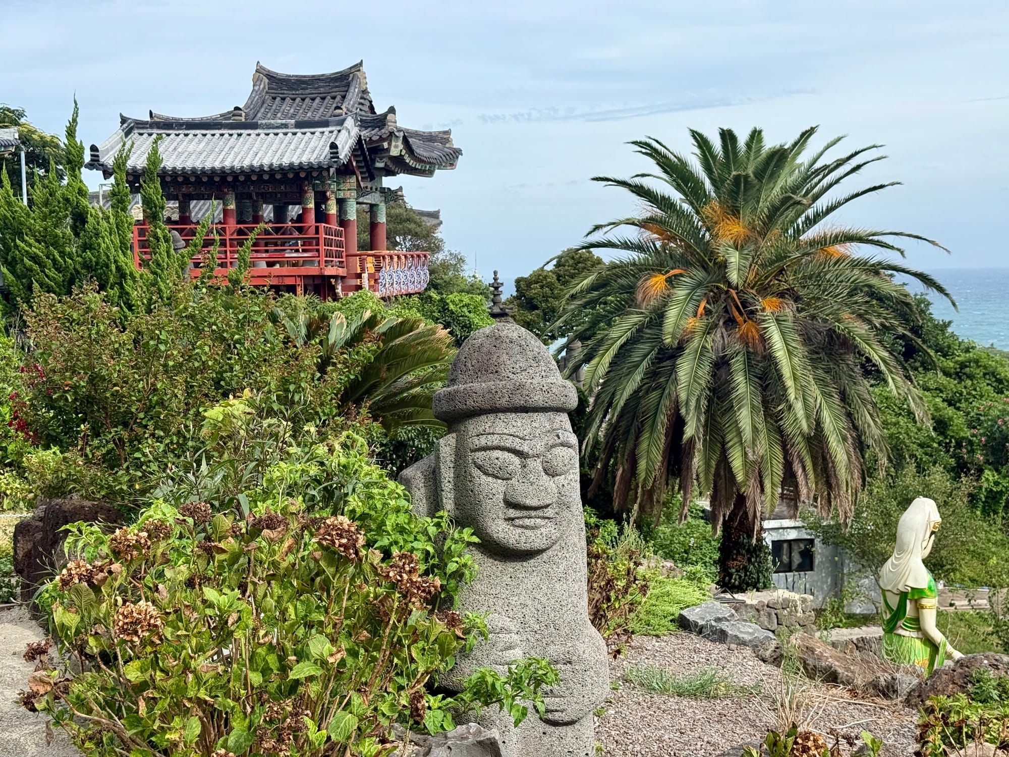 Jeju – korejski Havaji iz prve ruke: plaže, prirodne ljepote, izleti i svi savjeti Slika objave