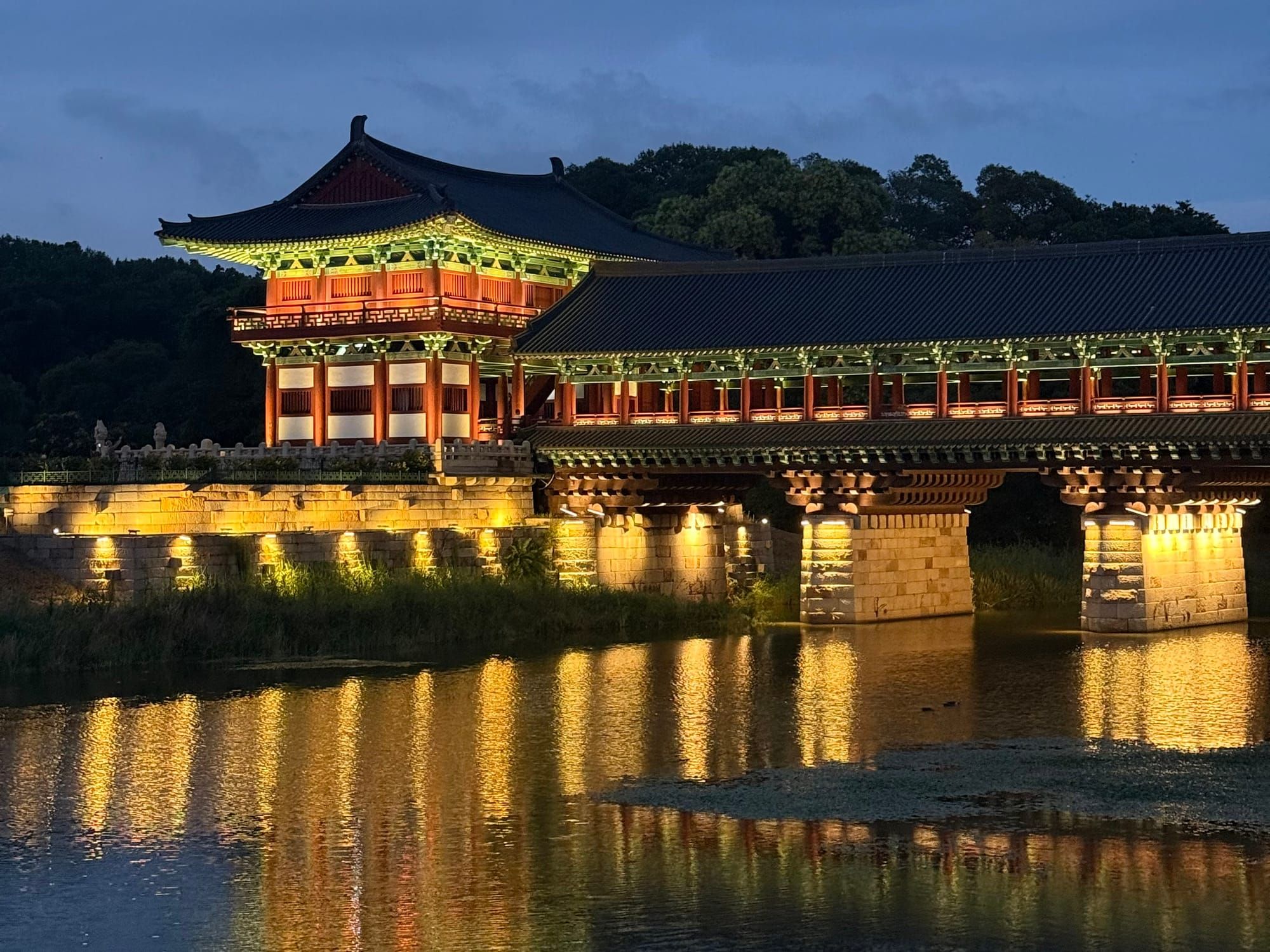 Gyeongju: grad u Južnoj Koreji koji svi preskaču, a nama je bio highlight putovanja Slika objave