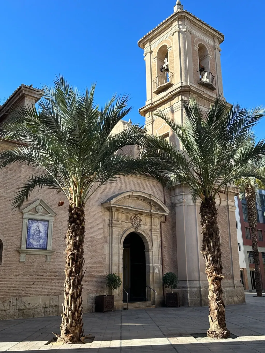 Plan putovanja Alicante, Valencija i Murcija Istaknuta slika objave
