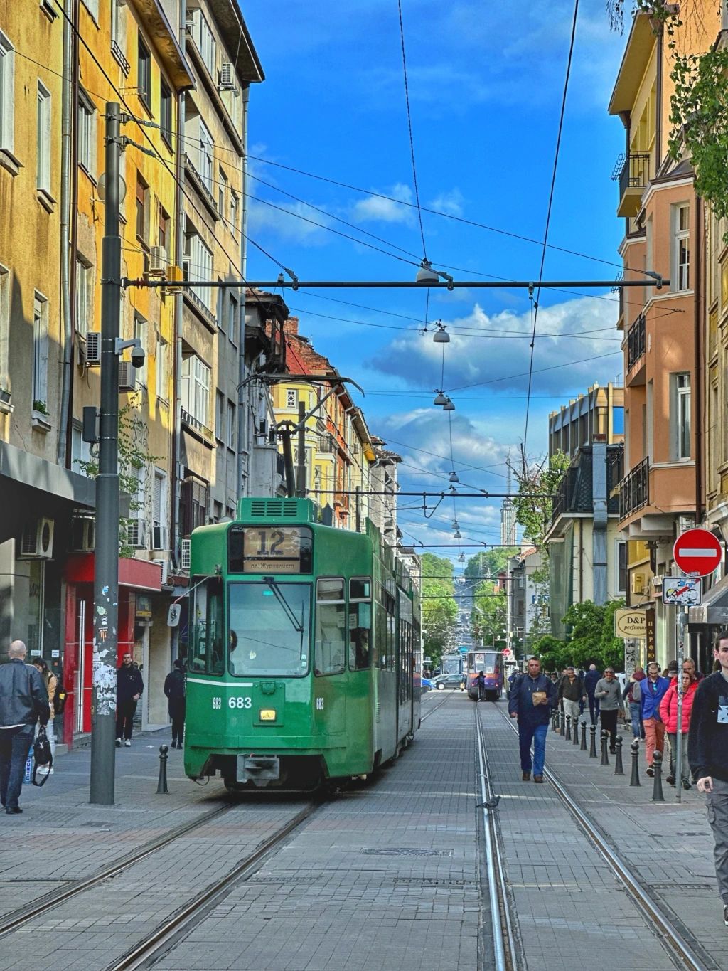 Plan putovanja Sofija i Skopje Istaknuta slika objave