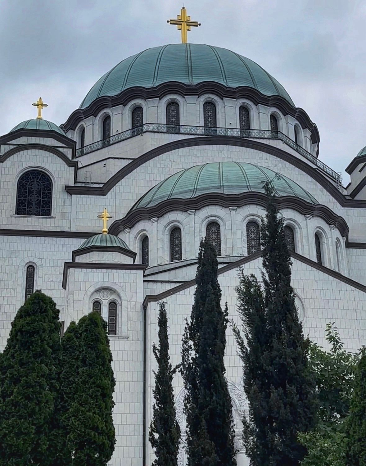 36 sati u Beogradu Istaknuta slika objave