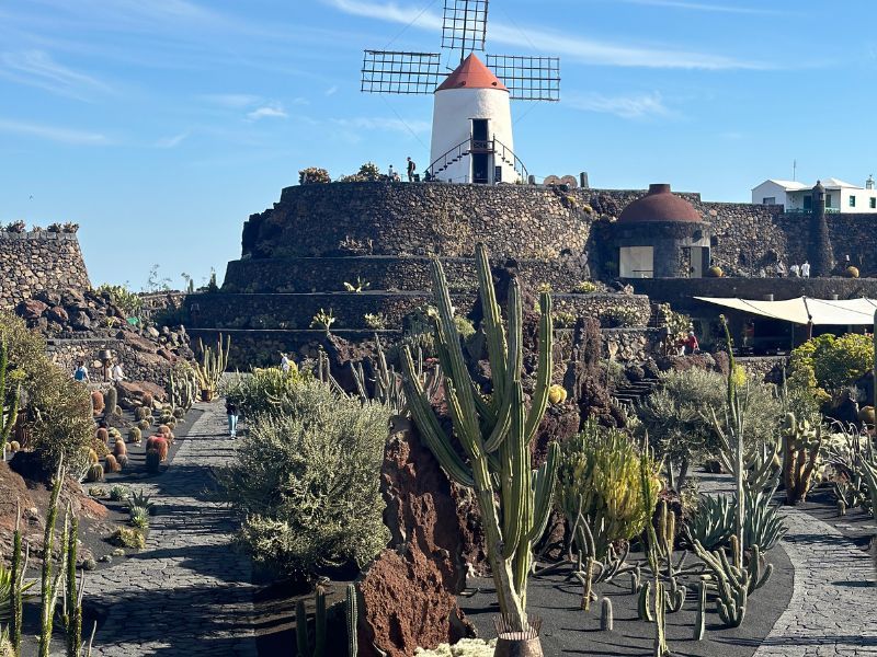 Kako na Lanzarote za samo 90€? - plan putovanja Istaknuta slika objave