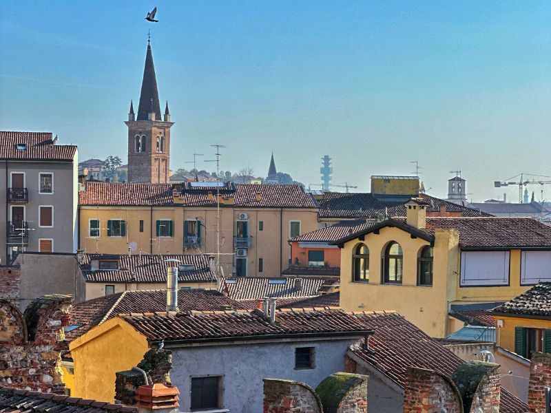 Road trip Sjevernom Italijom: itinerar za 4 dana i 6 gradova Istaknuta slika objave