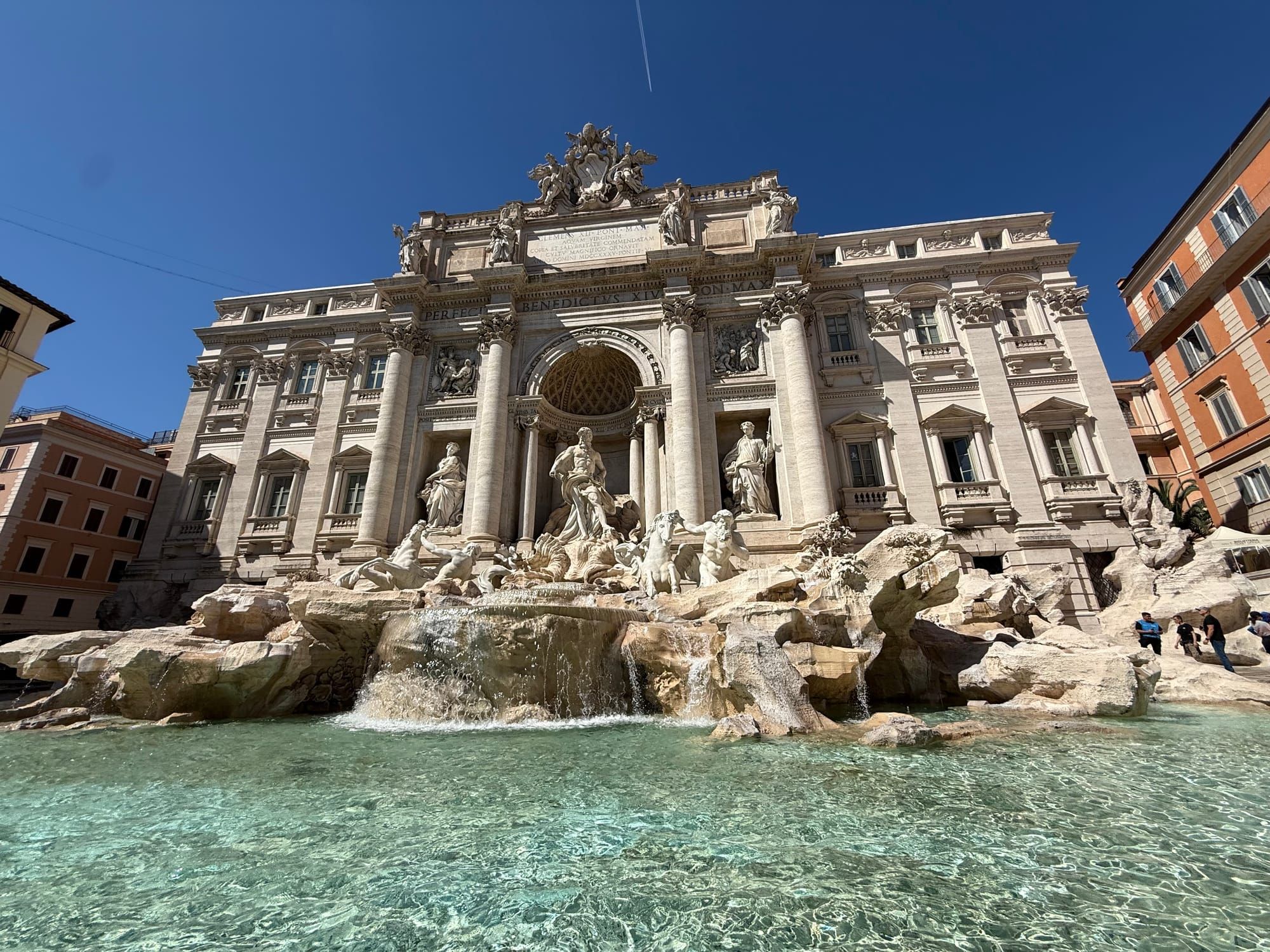 Rim u 3 dana: vodič iz prve ruke uz savjete koje vam nitko ne kaže i gastro preporuke Istaknuta slika objave