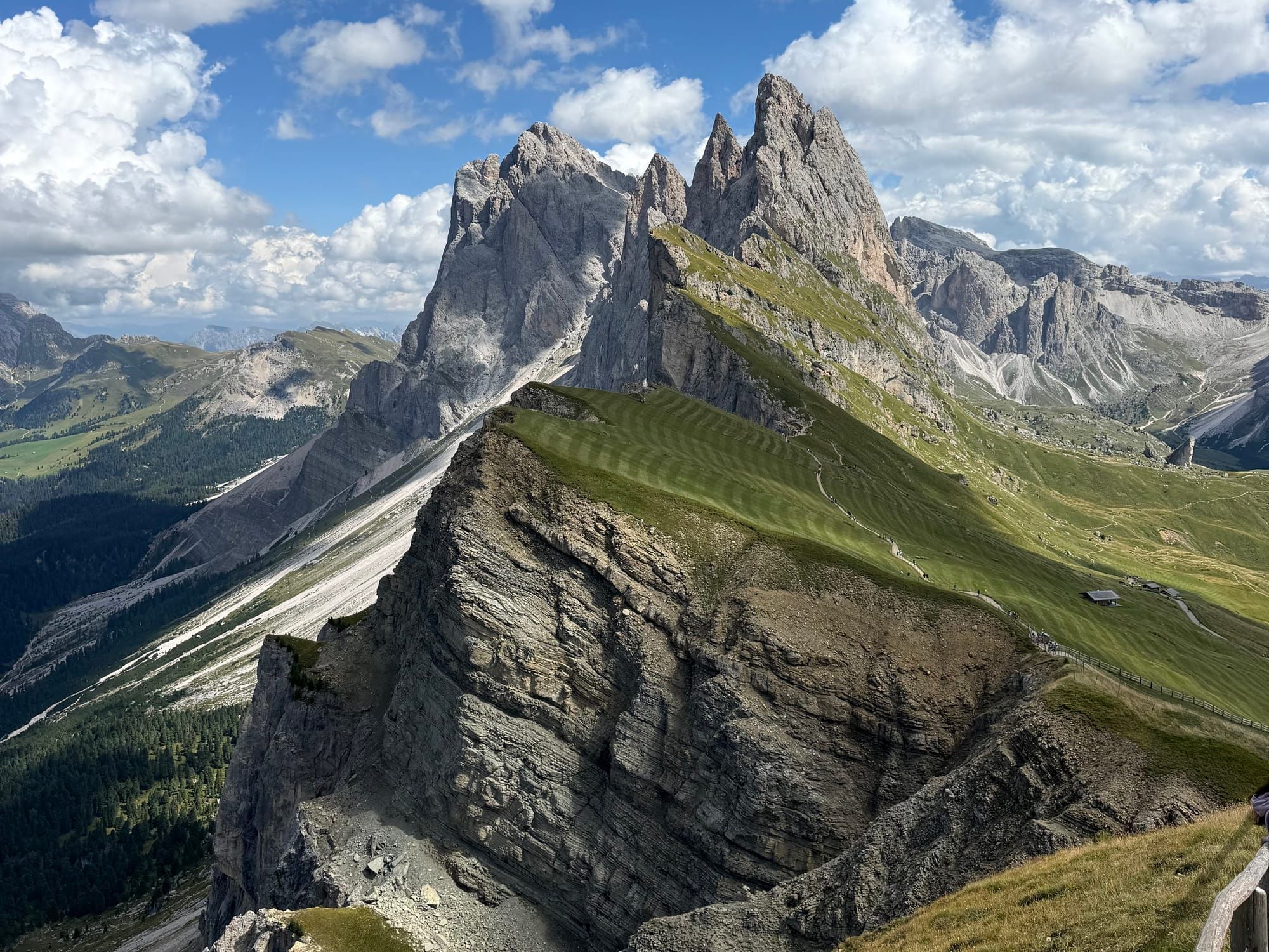 Vodič za Dolomite: 9 lokacija, cijene, savjeti i iskustva iz prve ruke Istaknuta slika objave