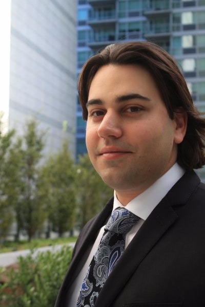 Joe Ippolito
