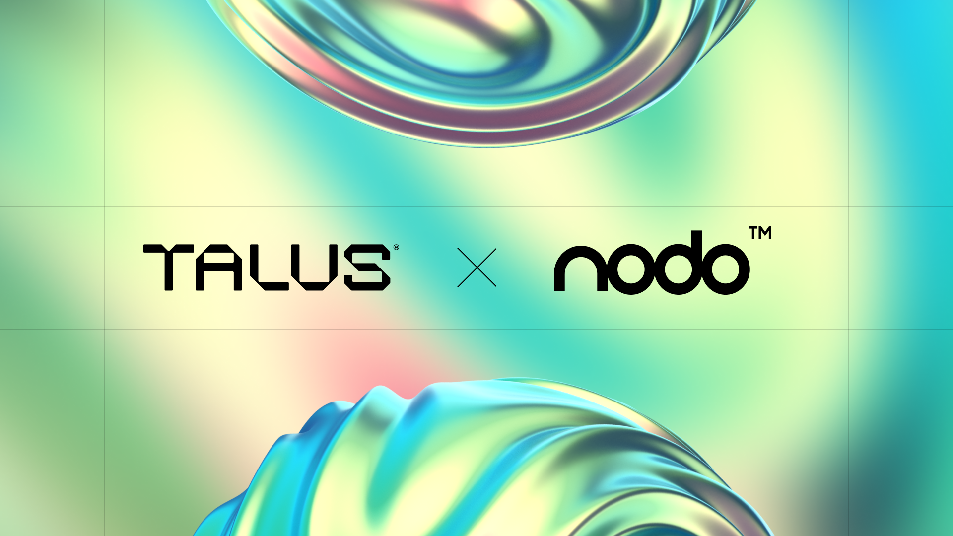 Talus Partners with NODO to Bring Autonomous Liquidity Management to Talus Agents