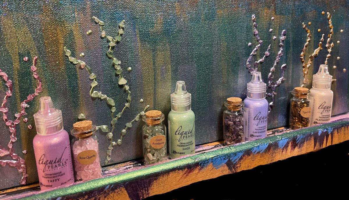 Portal to the Angelics