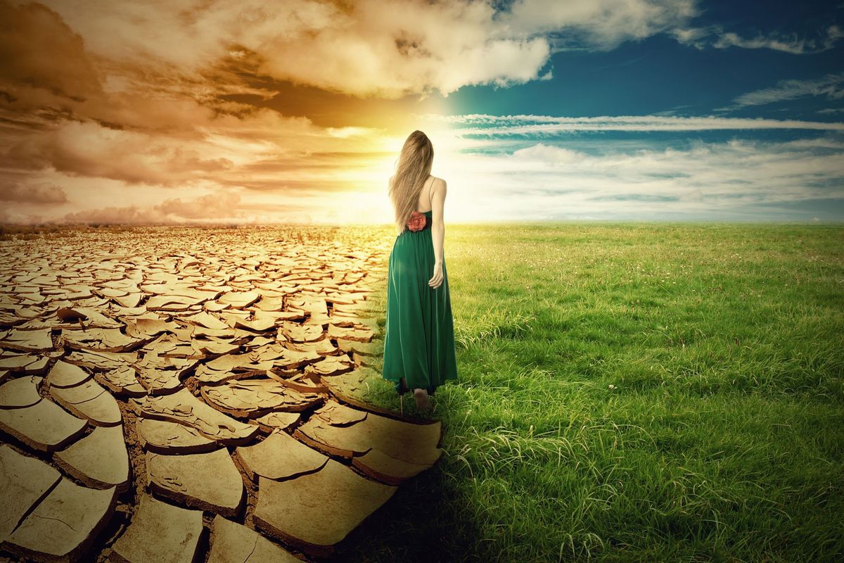 What Comes Next – Energy Awareness & Astrology Forecast