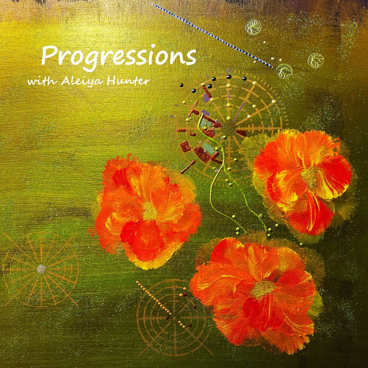 Progressions on Audio