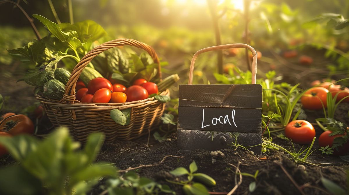 Innovative Library Farm sets example for urban community gardening
