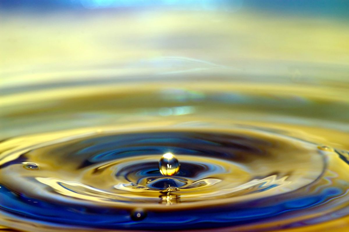 The Unraveling of Deceptions - the Water Industry