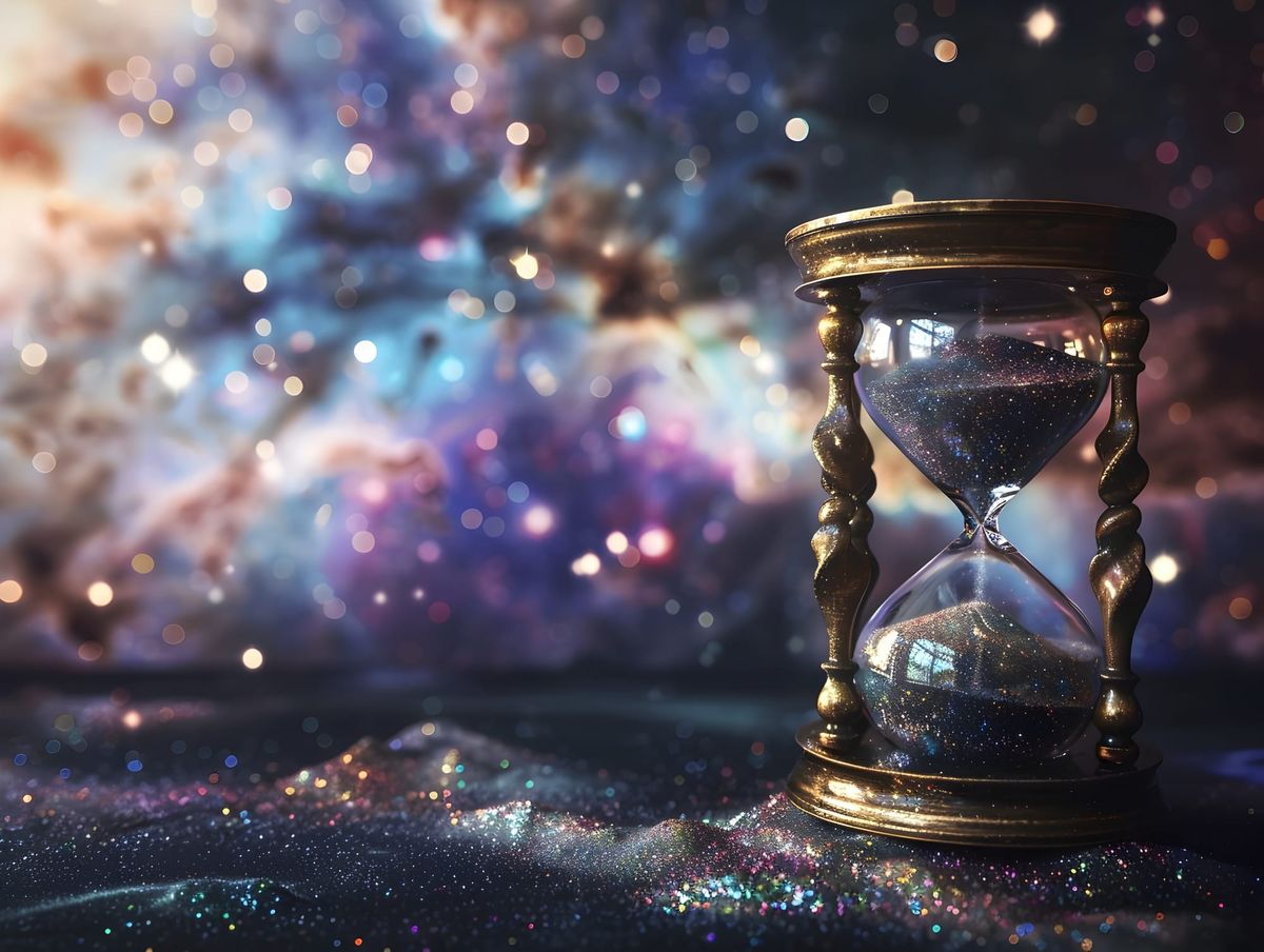 Progressions - Part I