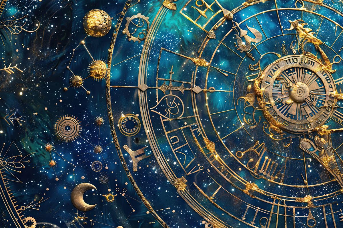 The Logistics of Change