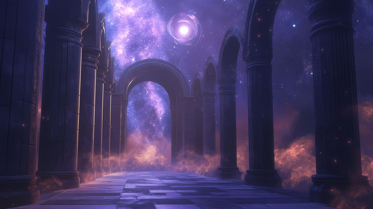 The Eighth Day of the Eight Lifepath