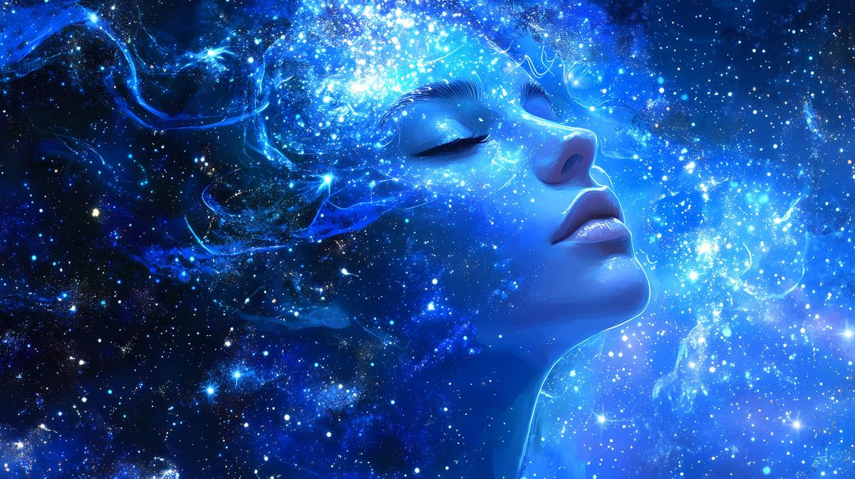 Changing Reflections of the Feminine