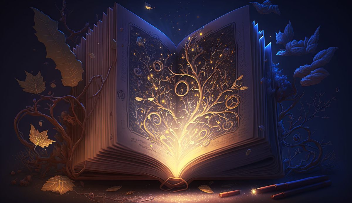 The October-November 2025 Energy Guide & Forecast