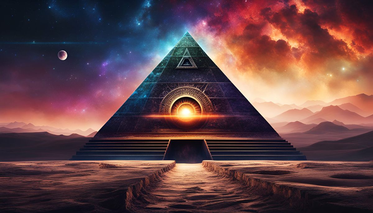 The April 2026 Energy Guide & Forecast