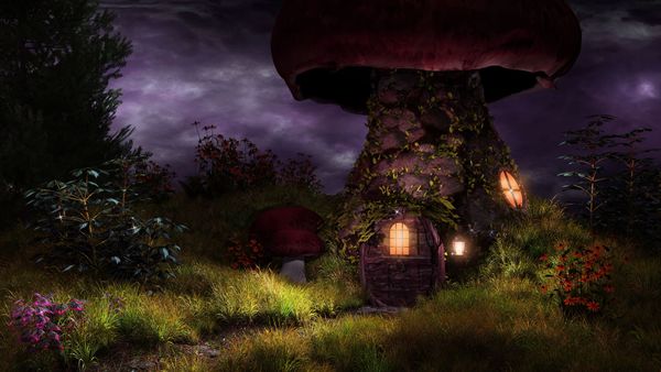 Discussions with the Guides – Midnight in the Garden of Good & Evil