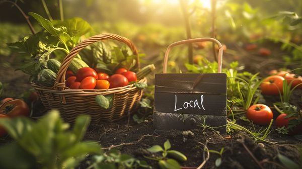 Innovative Library Farm sets example for urban community gardening