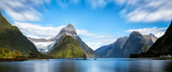 By land, sea and sky, Māori are using Indigenous knowledge to combat climate change in New Zealand