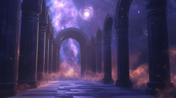 The Eighth Day of the Eight Lifepath