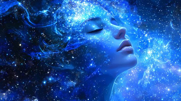 Changing Reflections of the Feminine