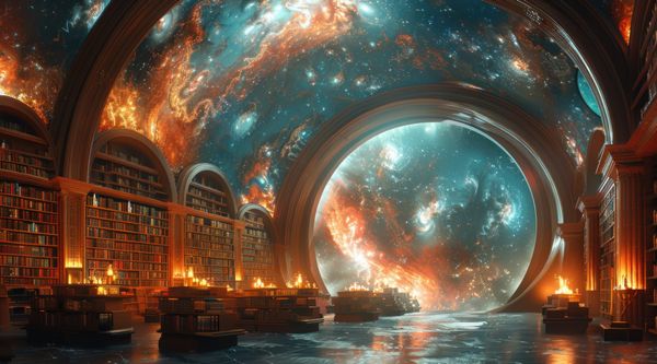 The Fire Tunnel