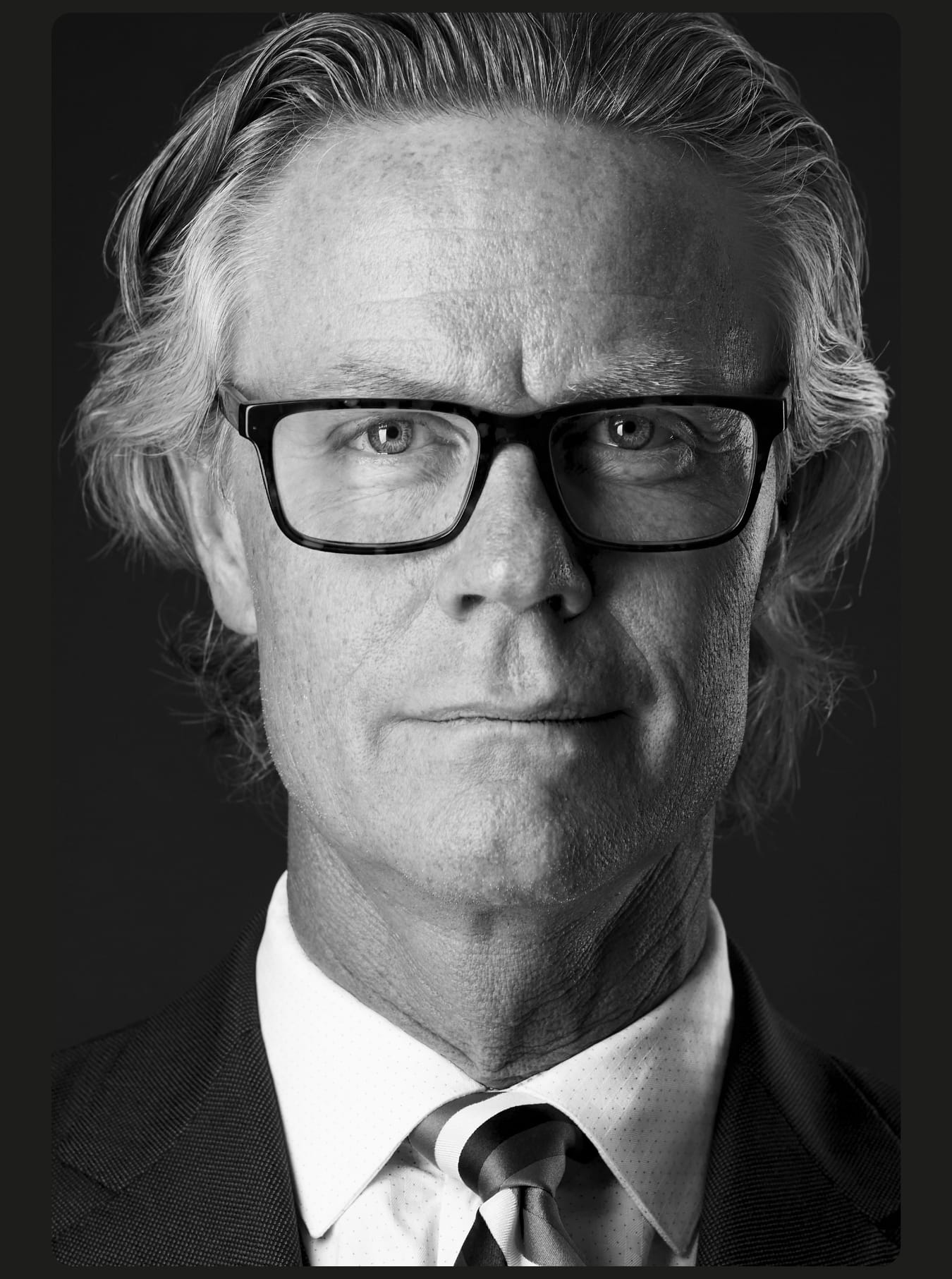 Ken Boessenkool portrait