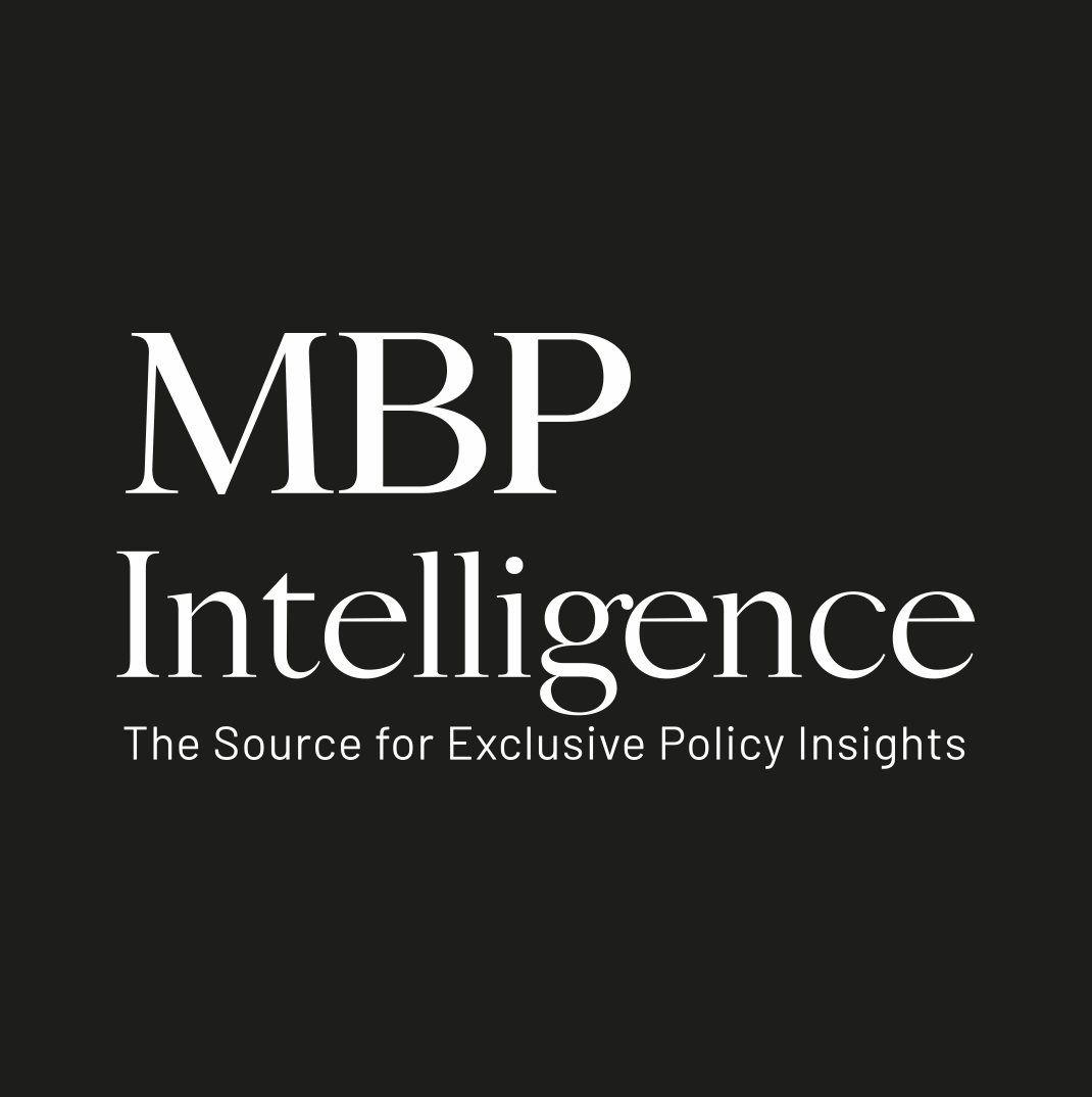 Why MBP Intelligence?