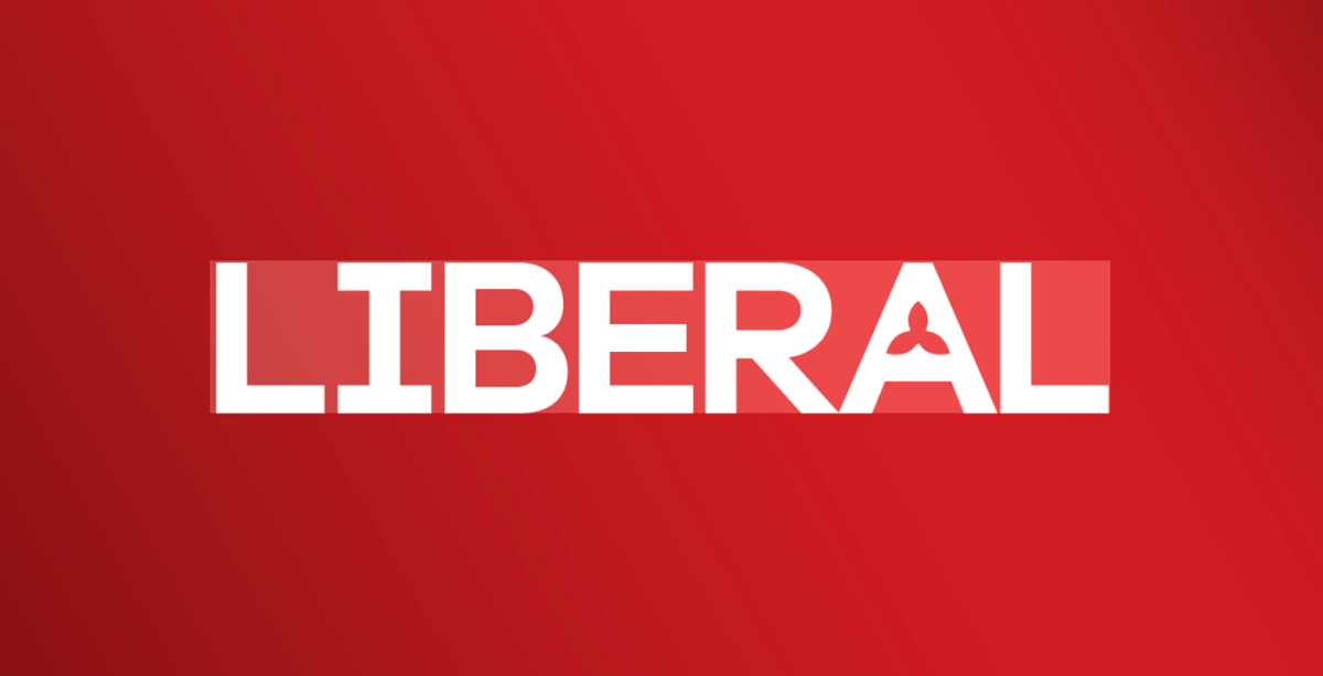 MEREDITH: Ontario Liberals Can Beat Doug Ford — But How is What This Next Leadership Race Must be About