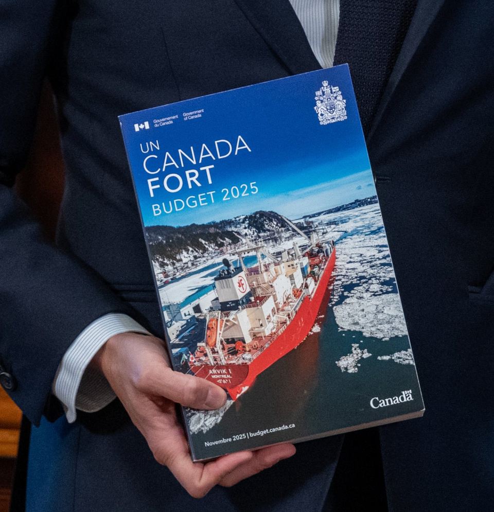 Key Budget 2025 Takeaways