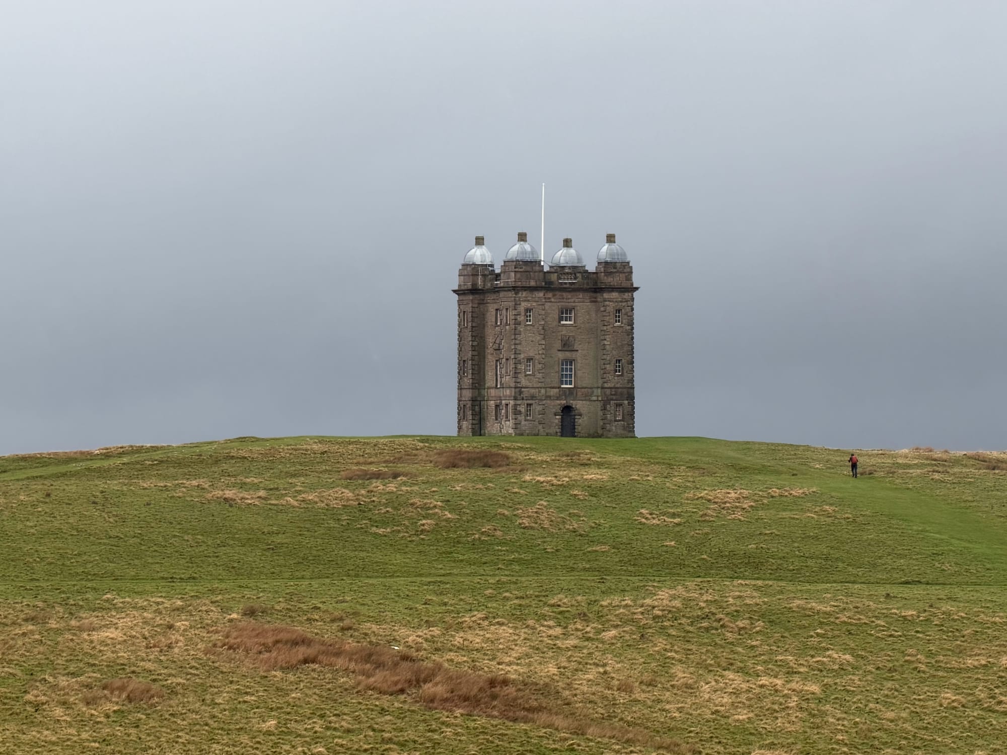 Lyme Park