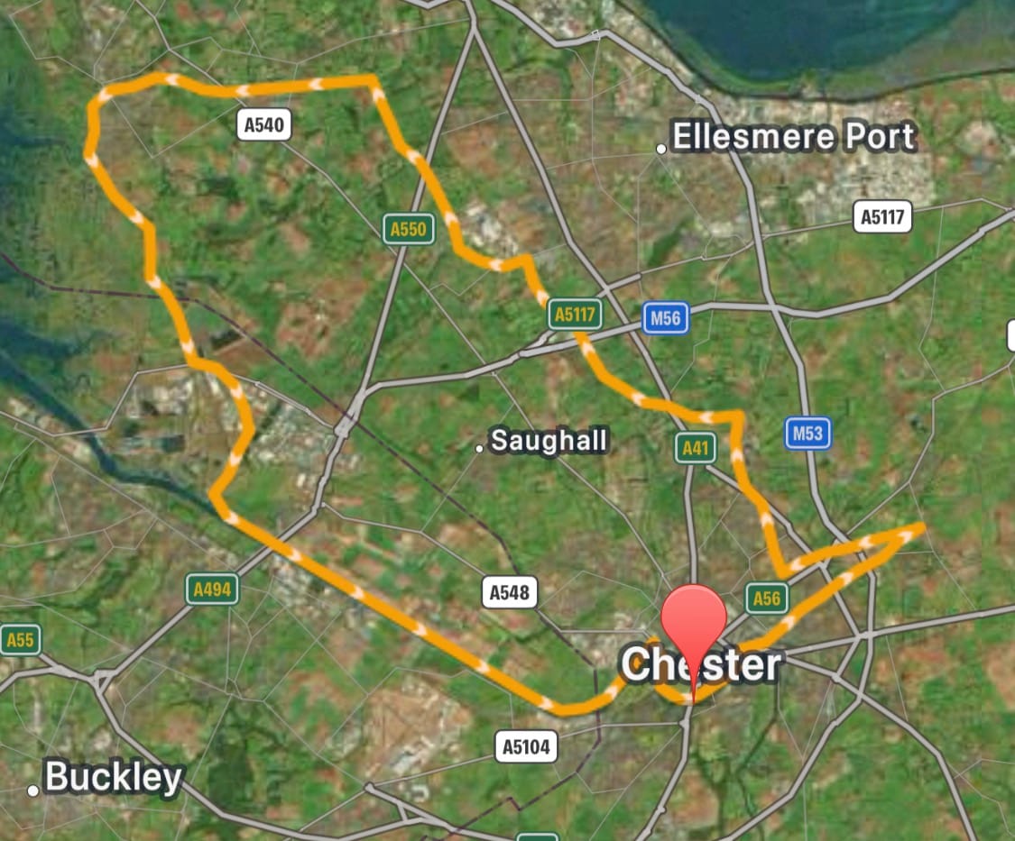 Chester Loop
